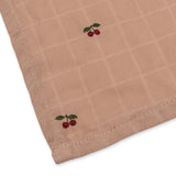 Konges Sløjd A/S Puppen Accessoires cherry blush