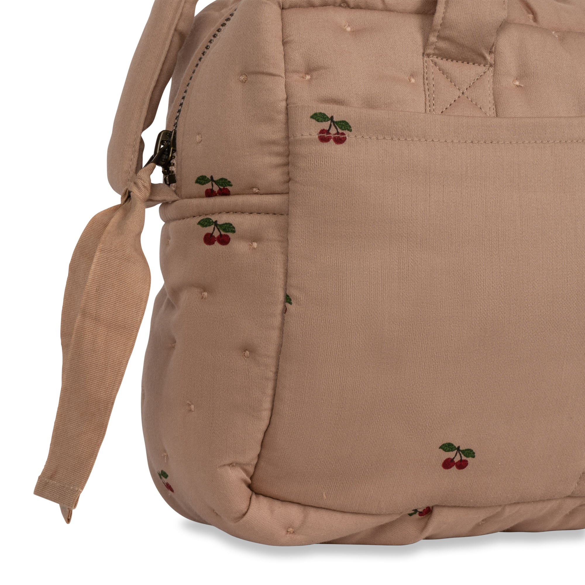 Konges Sløjd A/S Puppen Accessoires cherry blush