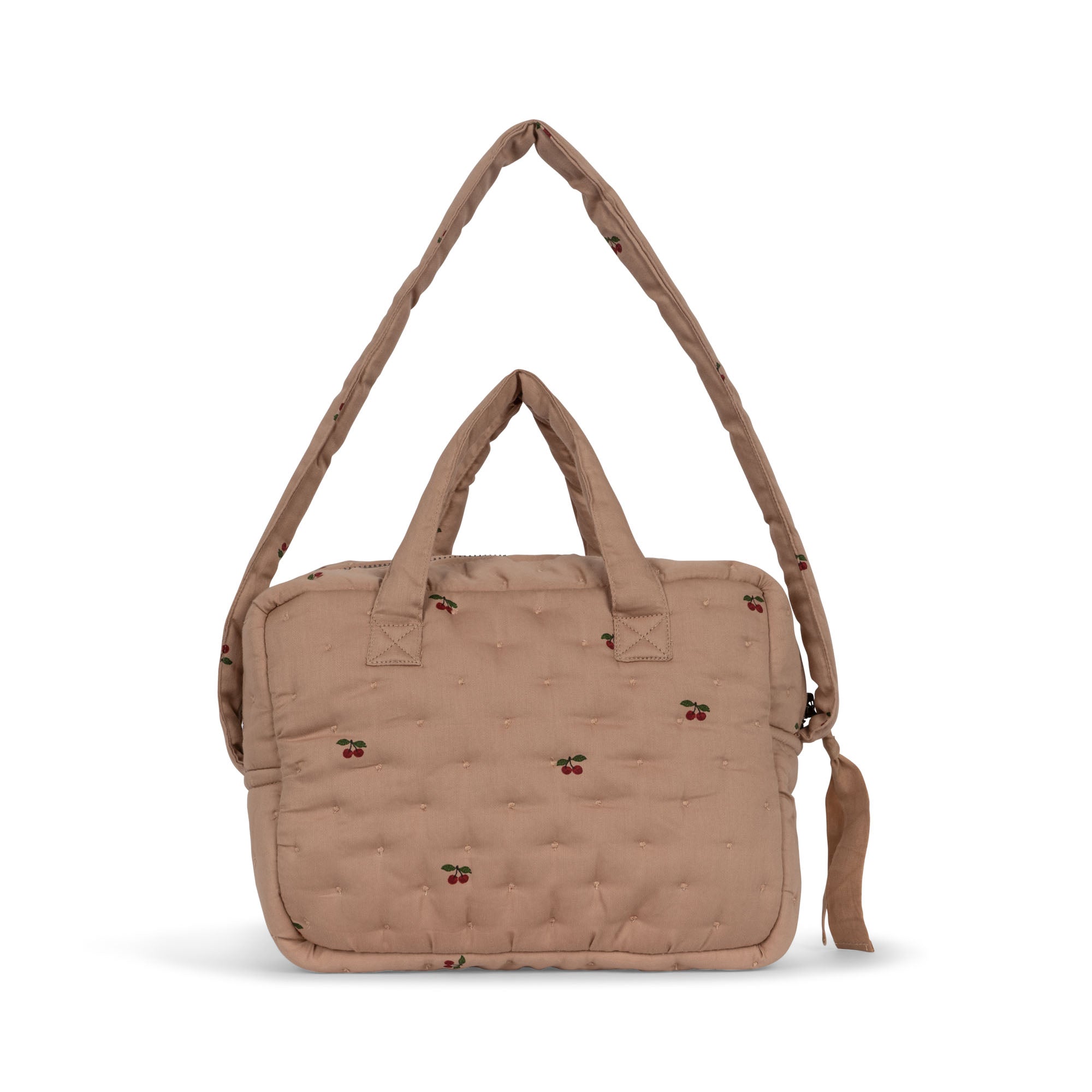 Konges Sløjd A/S Puppen Accessoires cherry blush