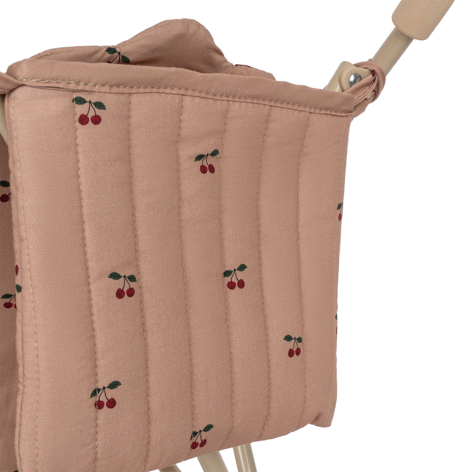 Konges Sløjd A/S Puppen Accessoires cherry blush