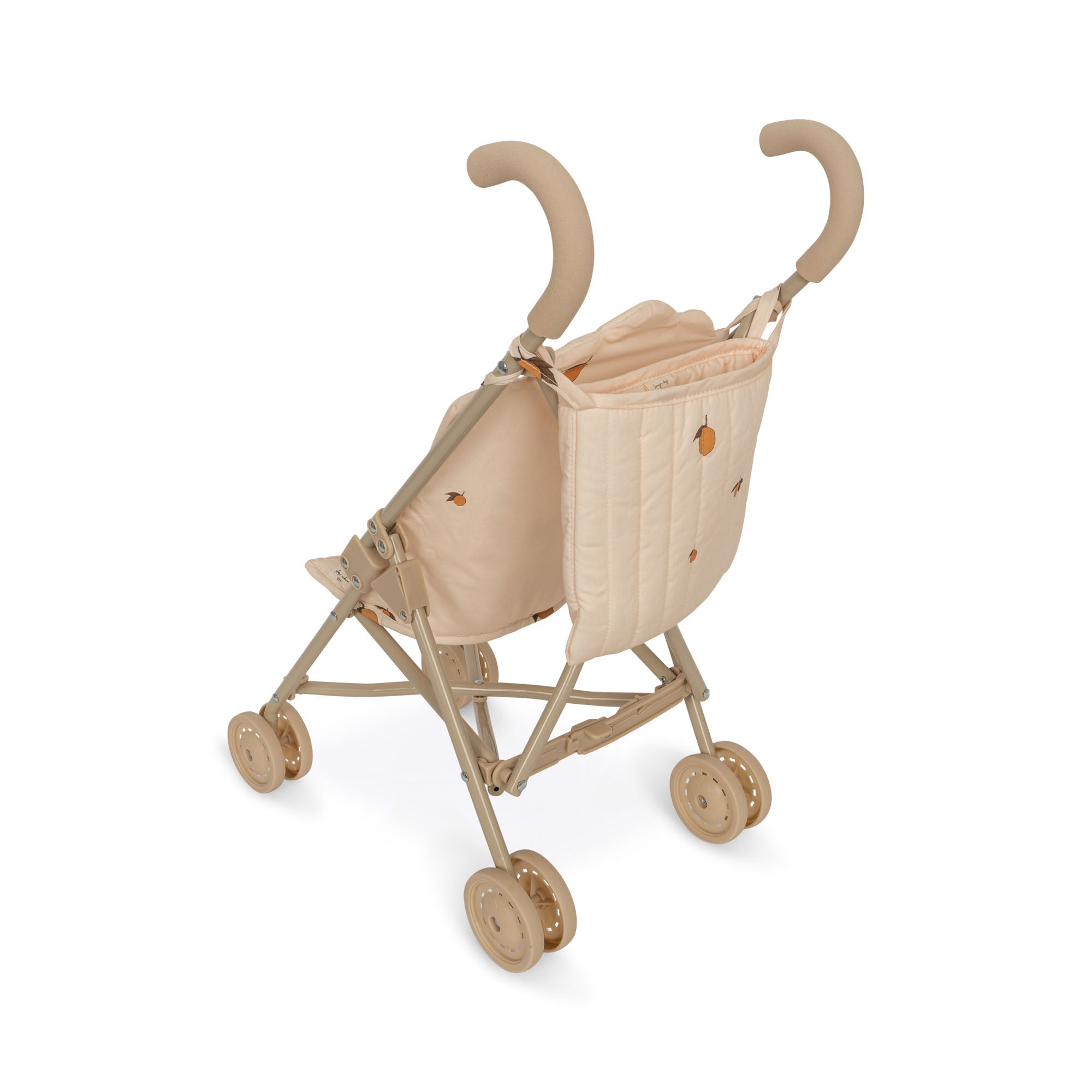 Konges Sløjd A/S Puppen Accessoires lemon