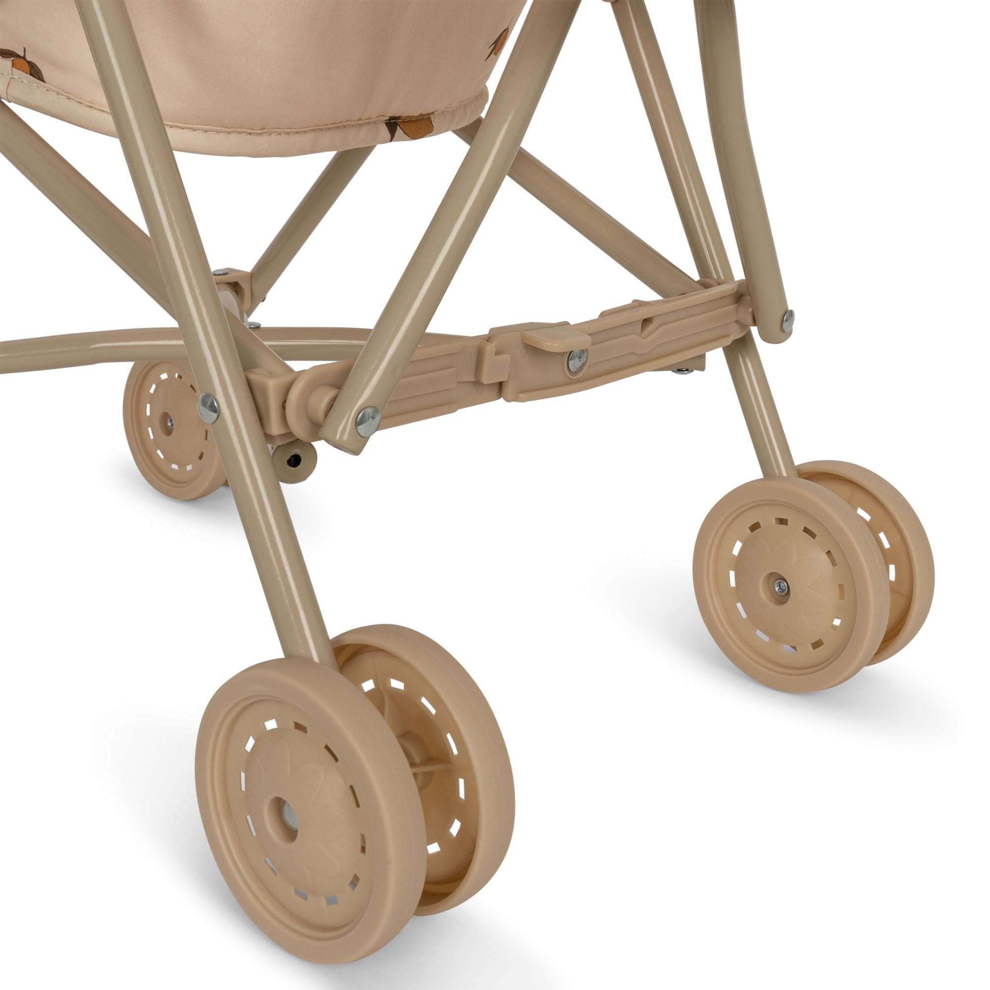 Konges Sløjd A/S Puppen Accessoires lemon