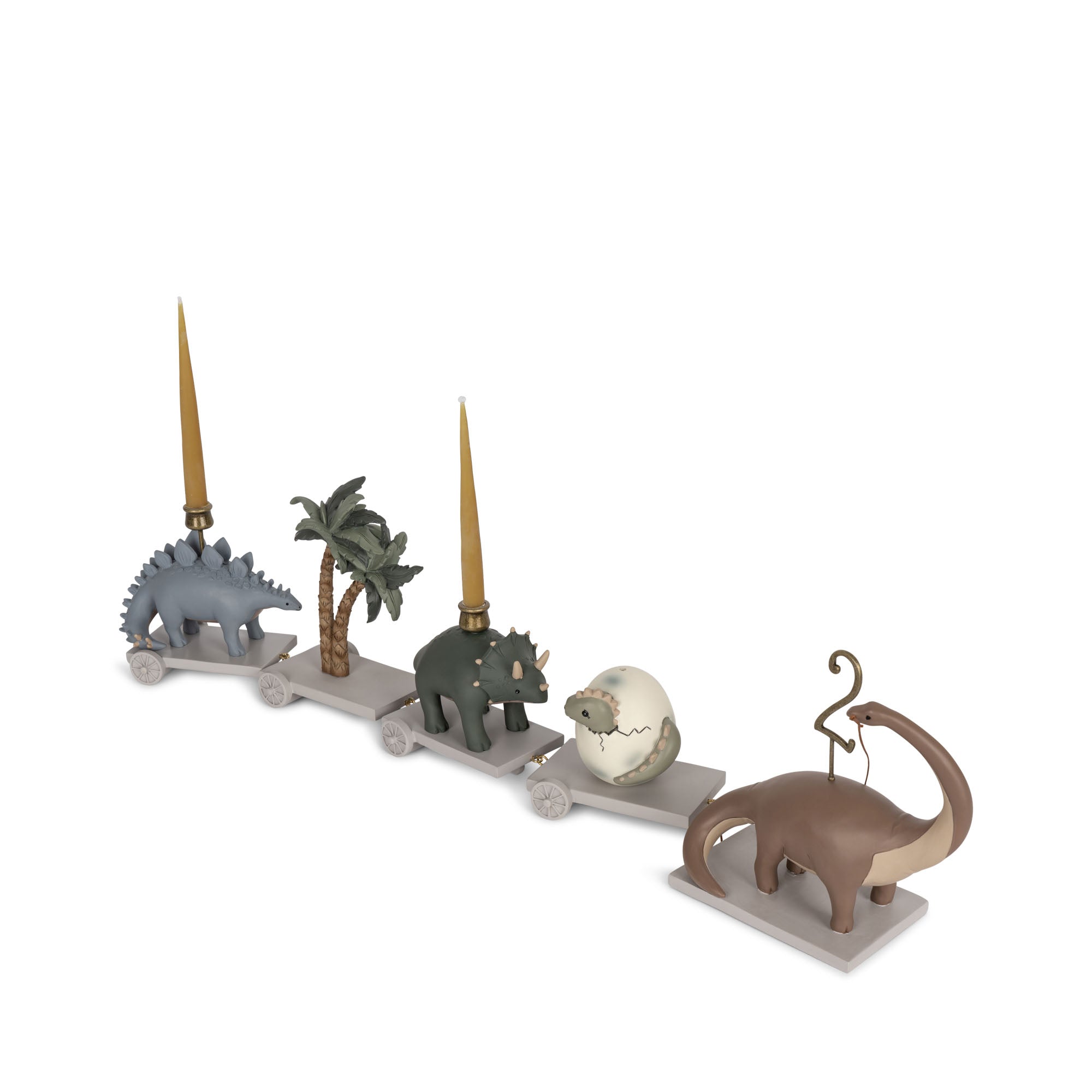 Konges Sløjd A/S Geburtstag und Feiern dinomite