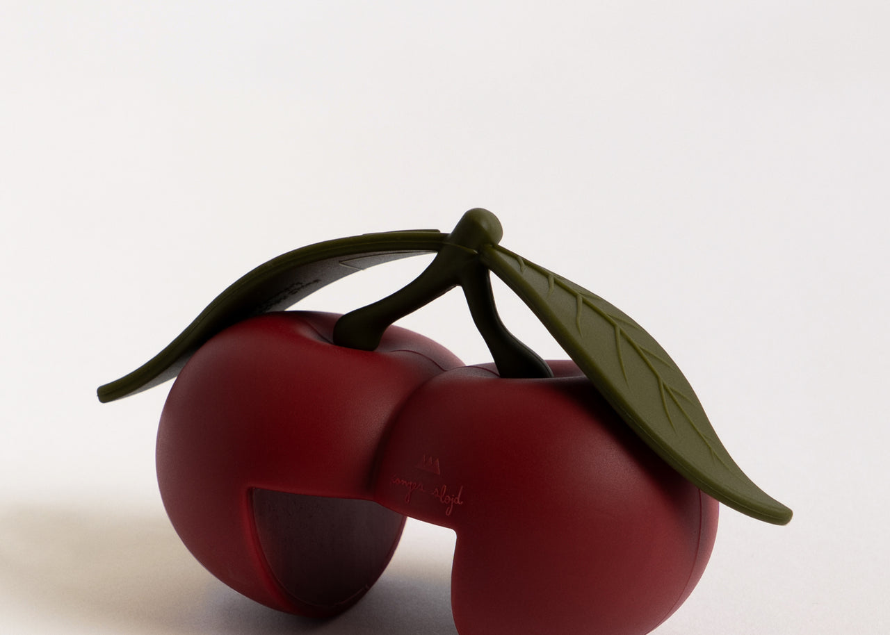 Konges Sløjd A/S DECORATIONS cherry