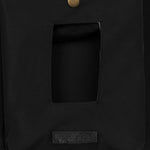 Konges Sløjd A/S Wickeltaschen black