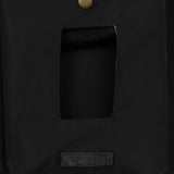 Konges Sløjd A/S Wickeltaschen black