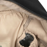 Konges Sløjd A/S Wickeltaschen black