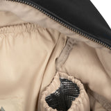 Konges Sløjd A/S Wickeltaschen black