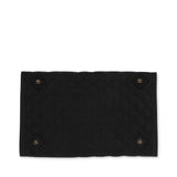 Konges Sløjd A/S Wickeltaschen black