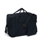 Konges Sløjd A/S Wickeltaschen navy