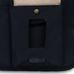 Konges Sløjd A/S Wickeltaschen navy