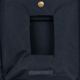 Konges Sløjd A/S Wickeltaschen navy