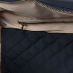 Konges Sløjd A/S Wickeltaschen navy