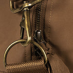 Konges Sløjd A/S Wickeltaschen walnut