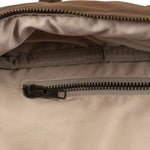 Konges Sløjd A/S Wickeltaschen walnut