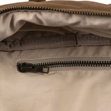 Konges Sløjd A/S Wickeltaschen walnut