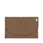 Konges Sløjd A/S Wickeltaschen walnut