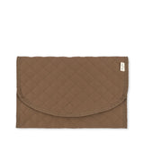 Konges Sløjd A/S Wickeltaschen walnut
