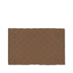 Konges Sløjd A/S Wickeltaschen walnut