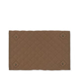 Konges Sløjd A/S Wickeltaschen walnut