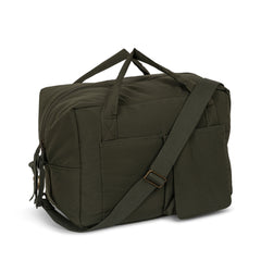 Konges Sløjd A/S Wickeltaschen moss grey