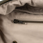 Konges Sløjd A/S Wickeltaschen moss grey