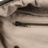 Konges Sløjd A/S Wickeltaschen moss grey