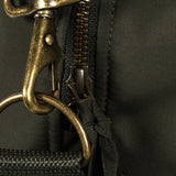 Konges Sløjd A/S Wickeltaschen moss grey