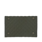 Konges Sløjd A/S Wickeltaschen moss grey
