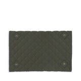 Konges Sløjd A/S Wickeltaschen moss grey