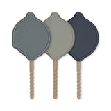Konges Sløjd A/S Food storage blue mix