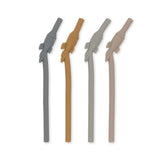 Konges Sløjd A/S Kindergeschirr quarry blue mix