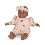 Konges Sløjd A/S Teddybäre cherry blush