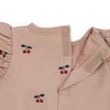 Konges Sløjd A/S Teddybäre cherry blush