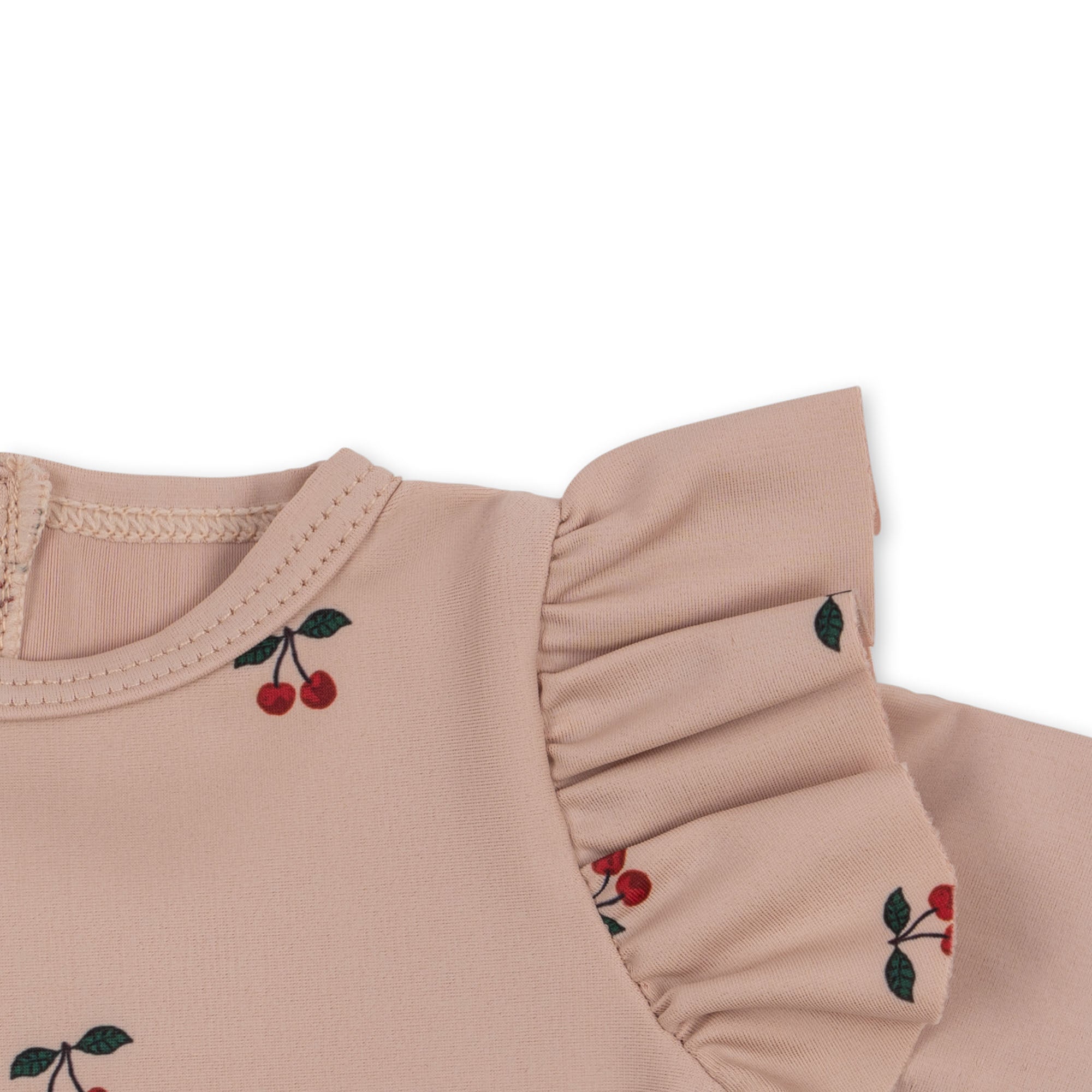Konges Sløjd A/S Teddybäre cherry blush