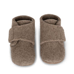 Konges Sløjd A/S Pantoffeln camel