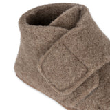 Konges Sløjd A/S Pantoffeln camel