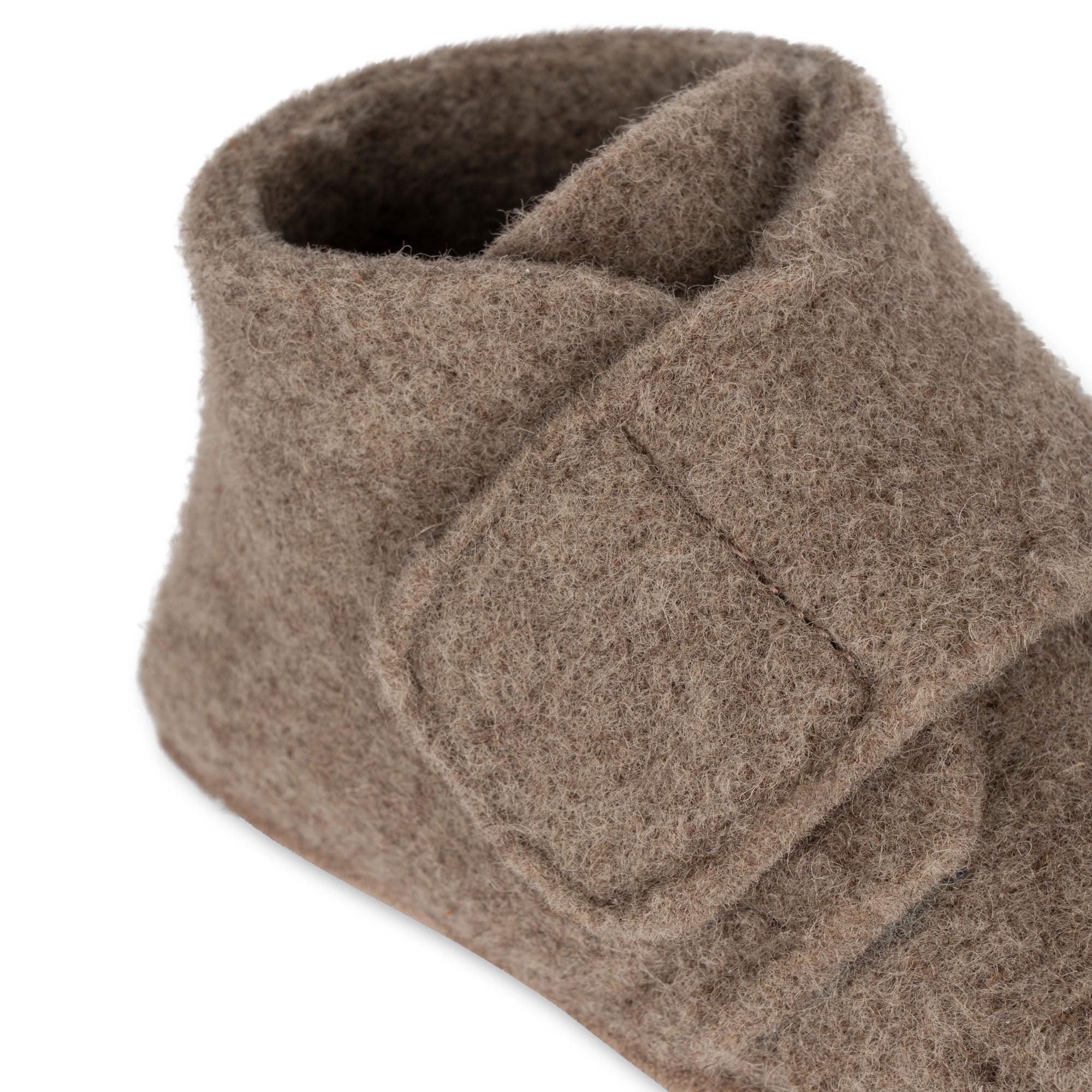 Konges Sløjd A/S Pantoffeln camel