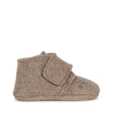 Konges Sløjd A/S Pantoffeln camel