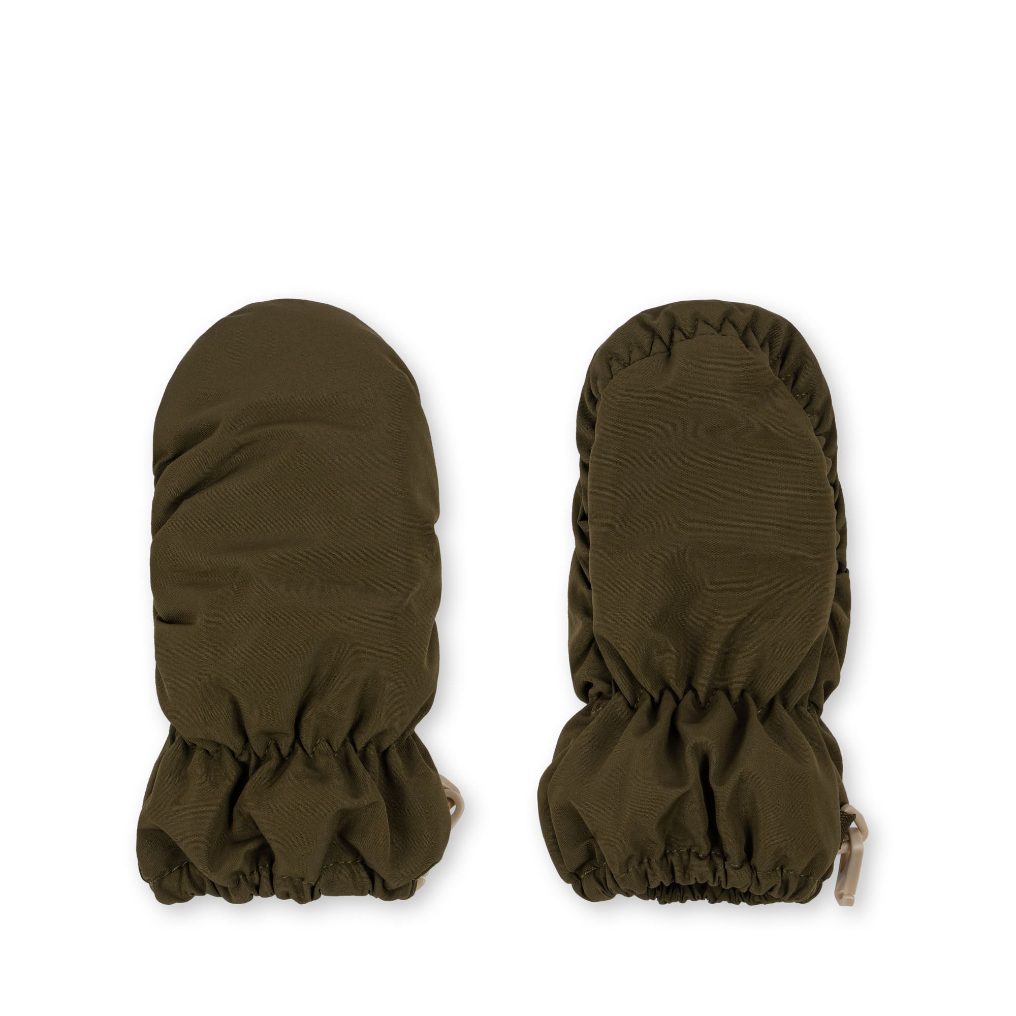 Konges Sløjd A/S Handschuhe dark olive