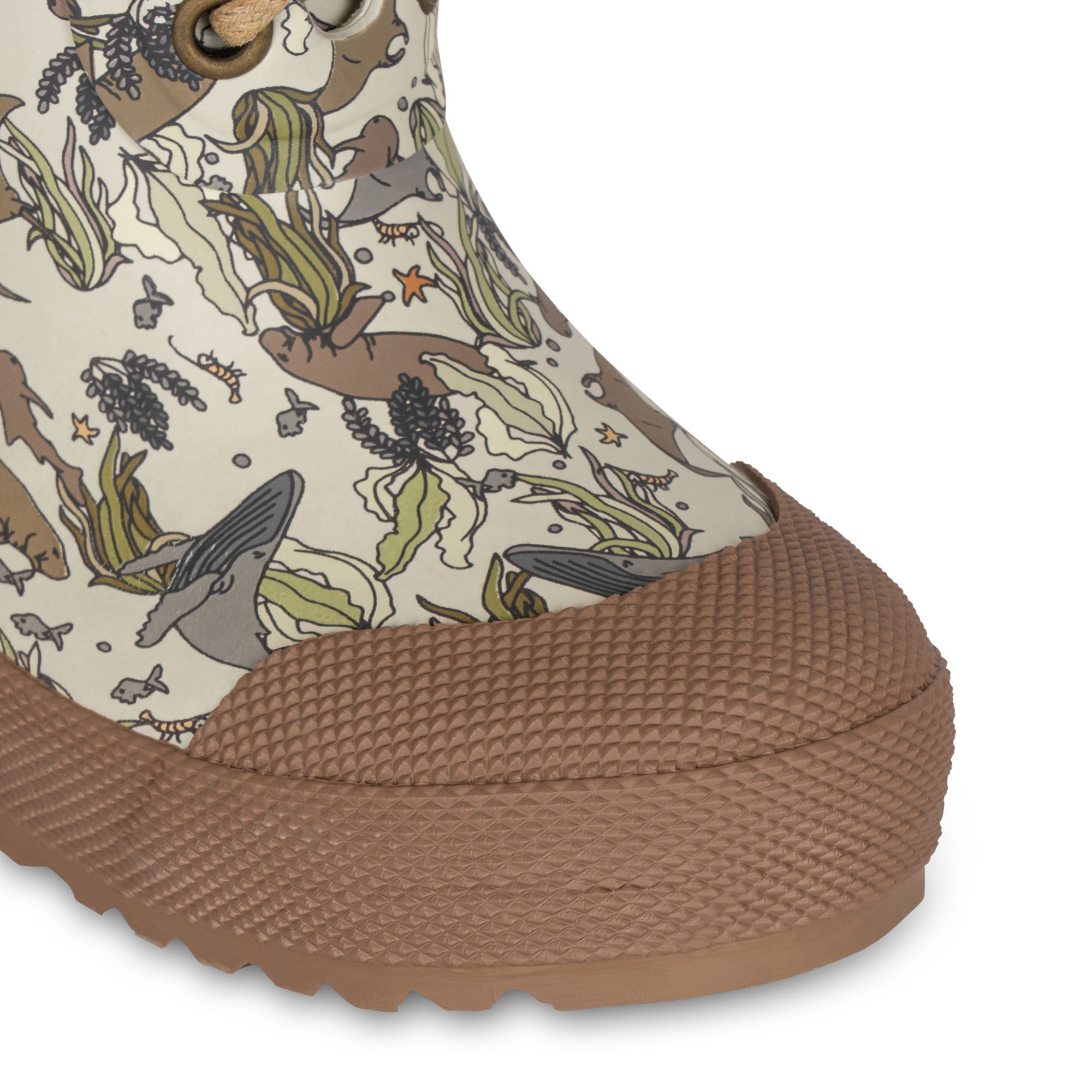 Konges Sløjd A/S Termostiefel le grand bleu