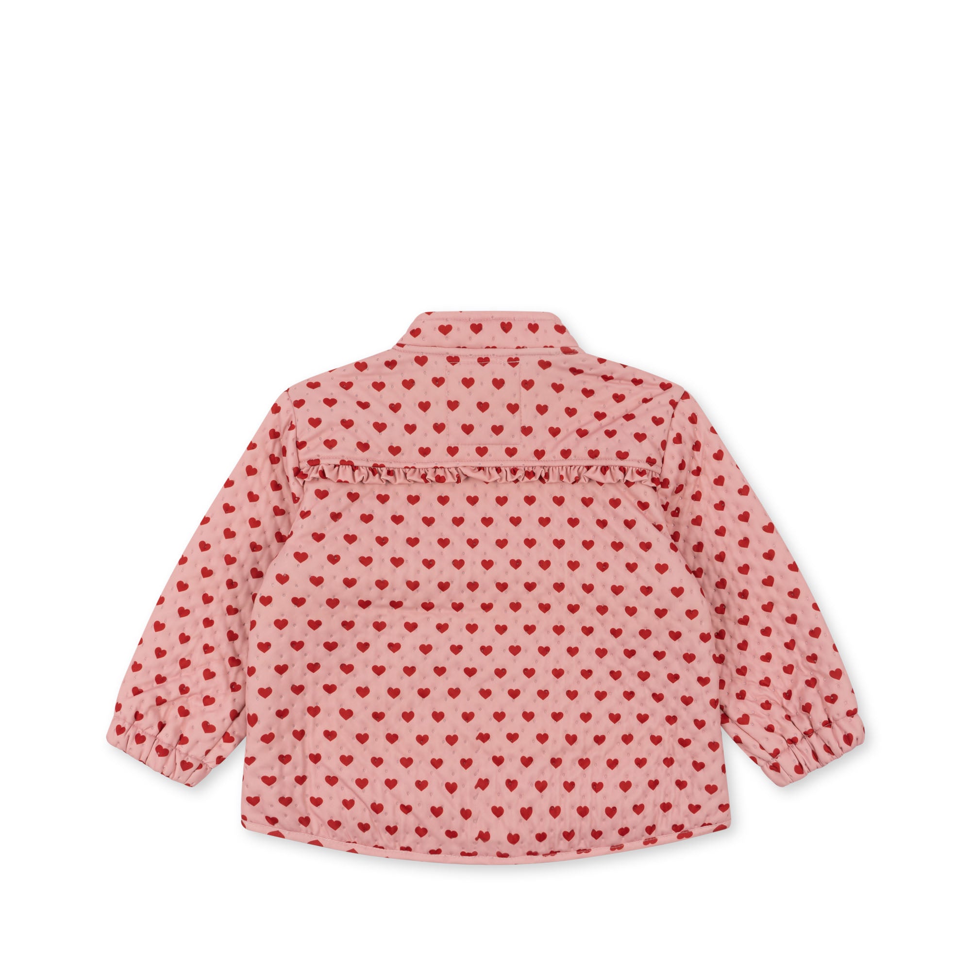 Konges Sløjd A/S Thermobekleidung coeur mellow