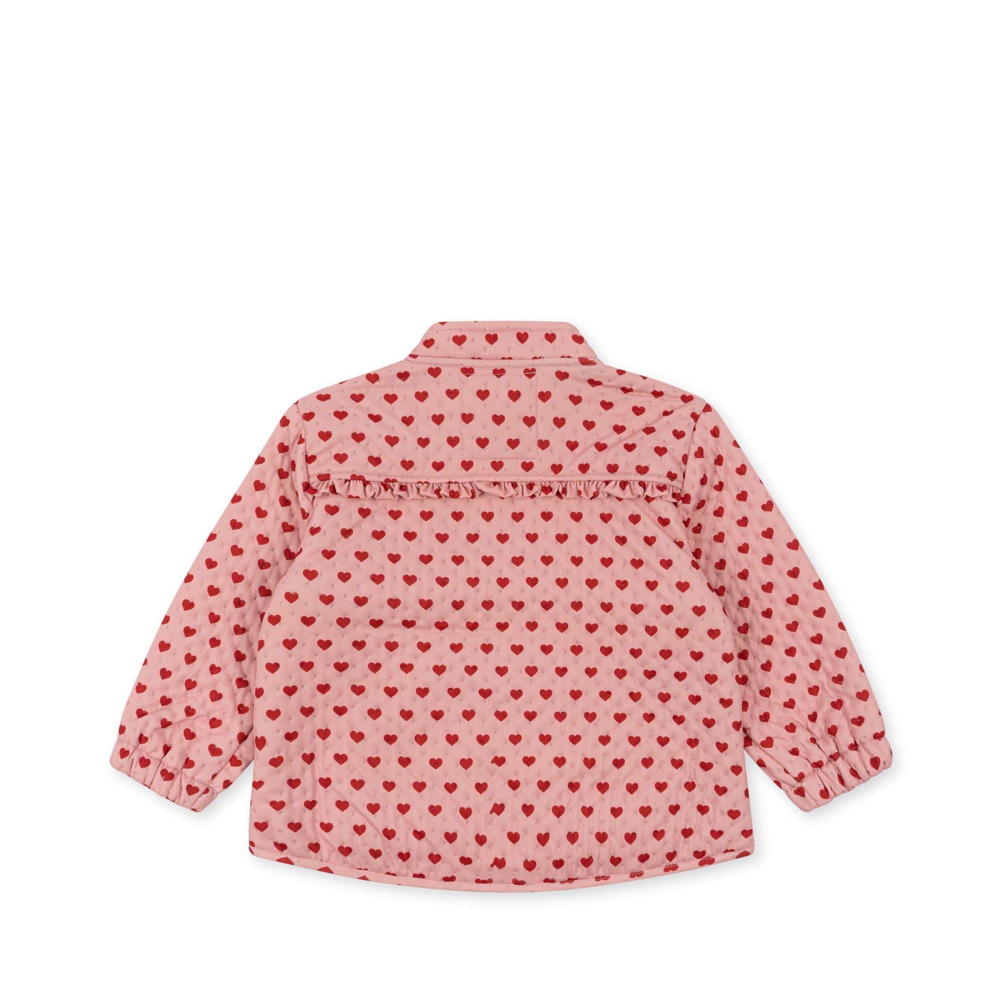 Konges Sløjd A/S Thermobekleidung coeur mellow
