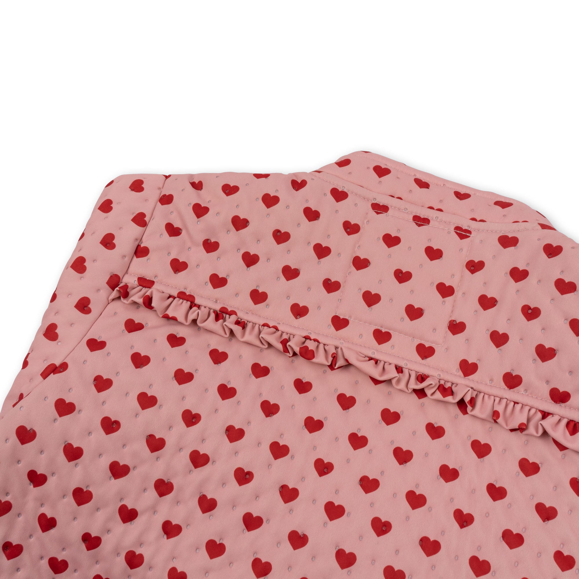 Konges Sløjd A/S Thermobekleidung coeur mellow