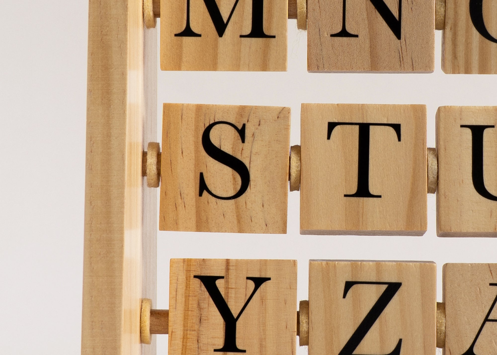 Konges Sløjd A/S WOODEN TOYS multi
