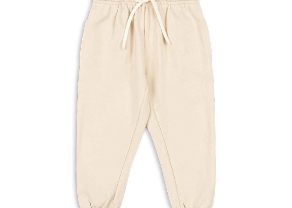 Konges Sløjd A/S Hosen - Jersey french oak