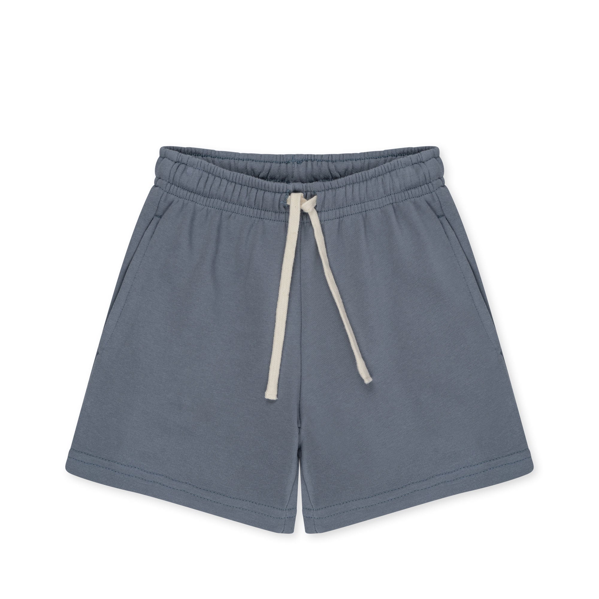 Konges Sløjd A/S Shorts & Pumphosen - Jersey flint stone