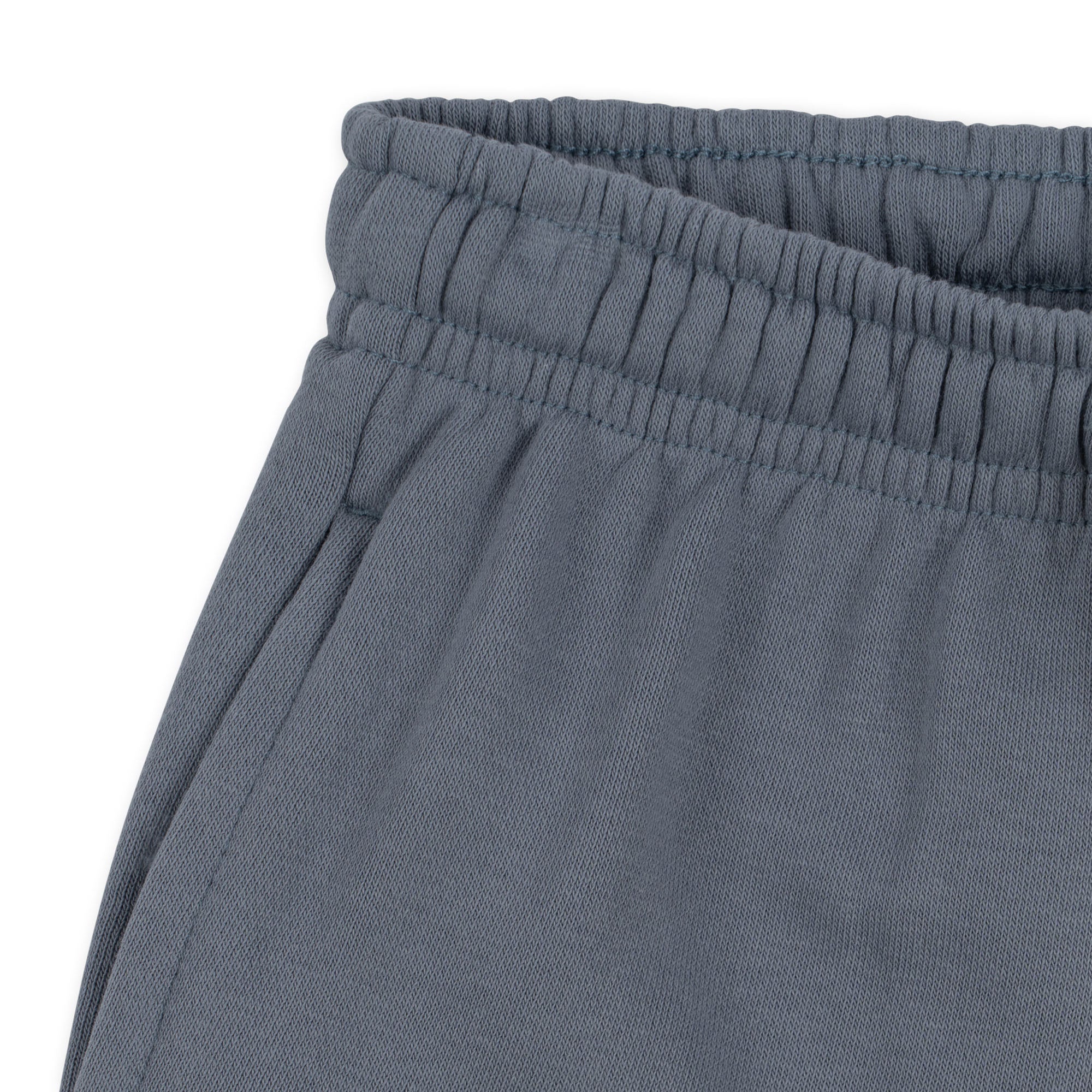 Konges Sløjd A/S Shorts & Pumphosen - Jersey flint stone