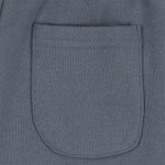 Konges Sløjd A/S Shorts & Pumphosen - Jersey flint stone
