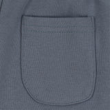 Konges Sløjd A/S Shorts & Pumphosen - Jersey flint stone